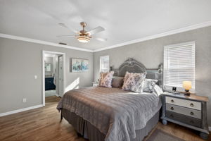 Primary Bedroom 3 of 3