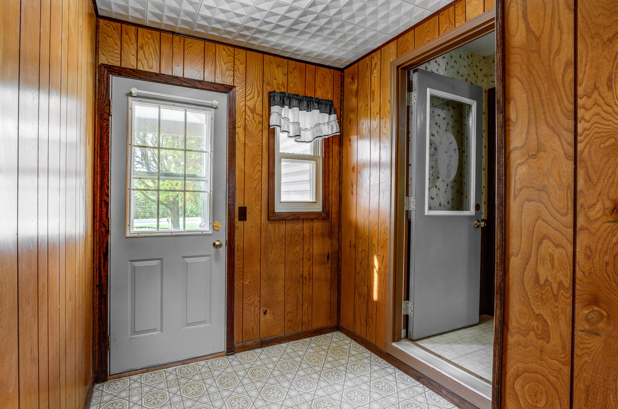 Mudroom