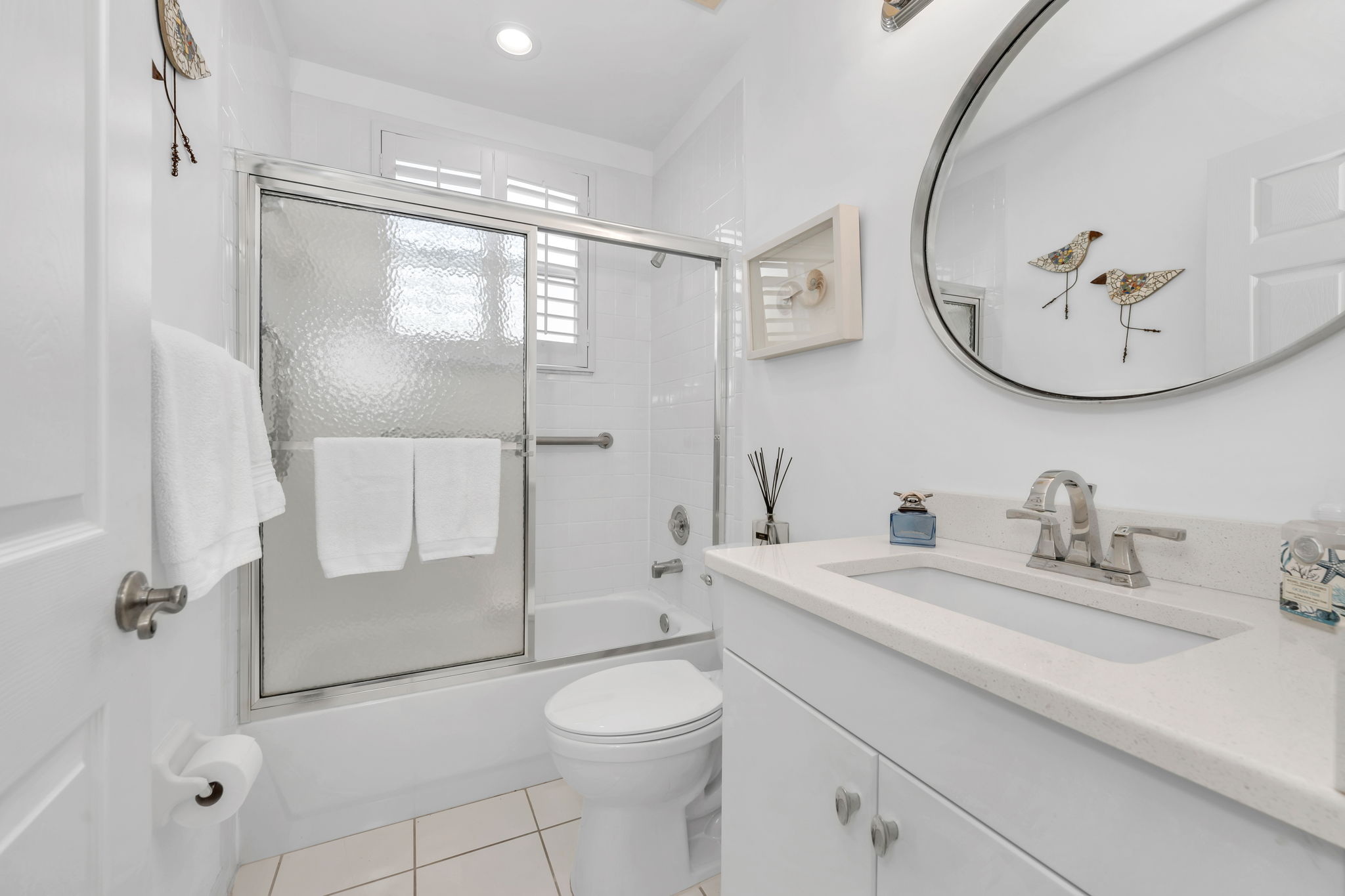 Guest Bath