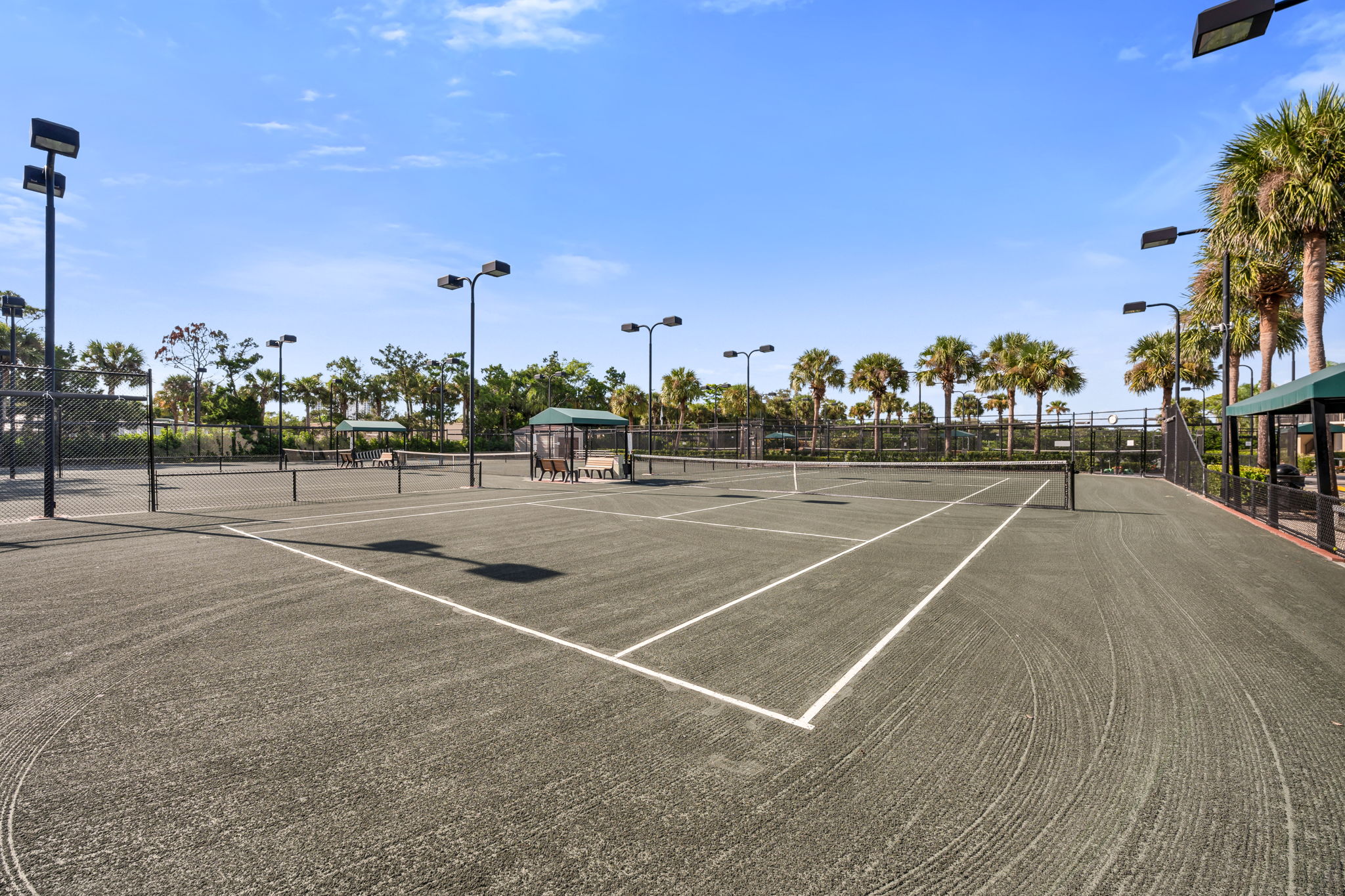 Tennis