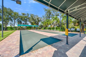 Bocce
