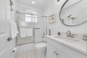 Guest Bath