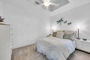 Guest Bed 2