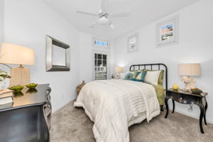 Guest Bed