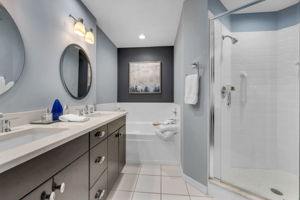 Master Bath