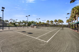 Tennis