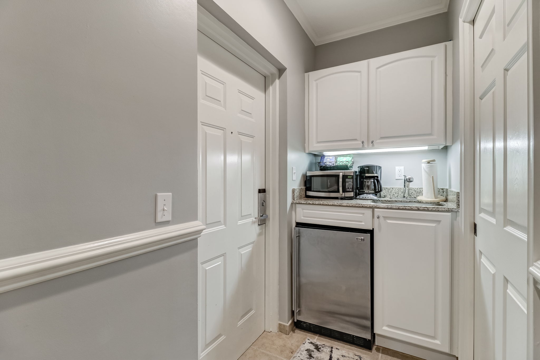 Wet Bar