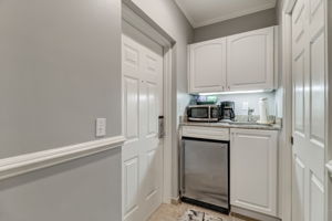 Wet Bar