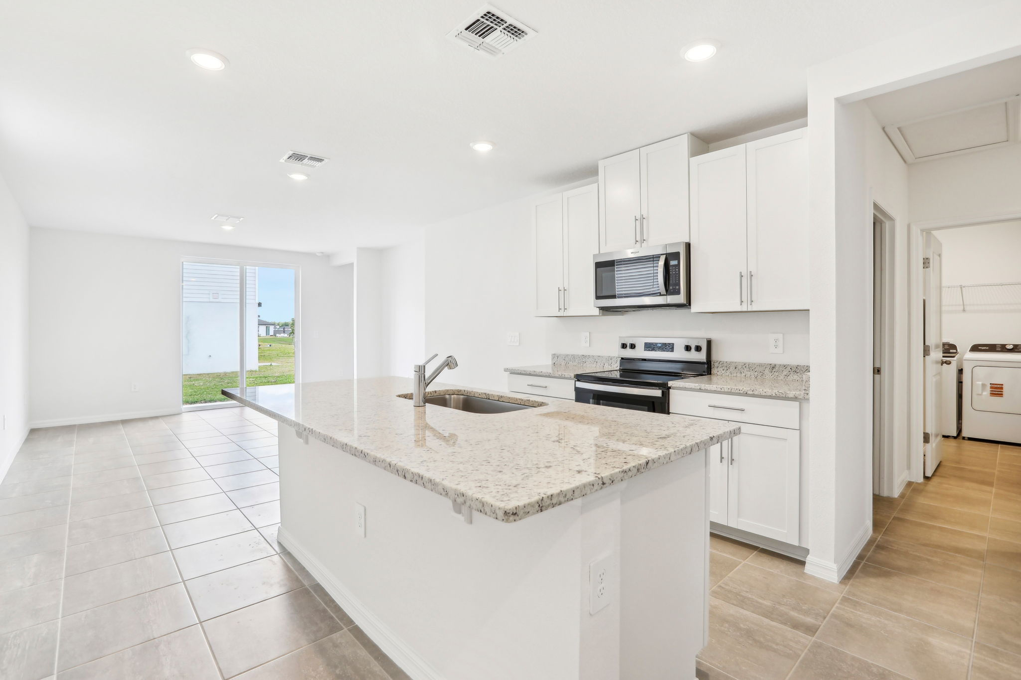 Tampa Division - Stuart Crossing - Lot 0067 - 2507 Linda Knoll Lane, Bartow, FL 33830-008