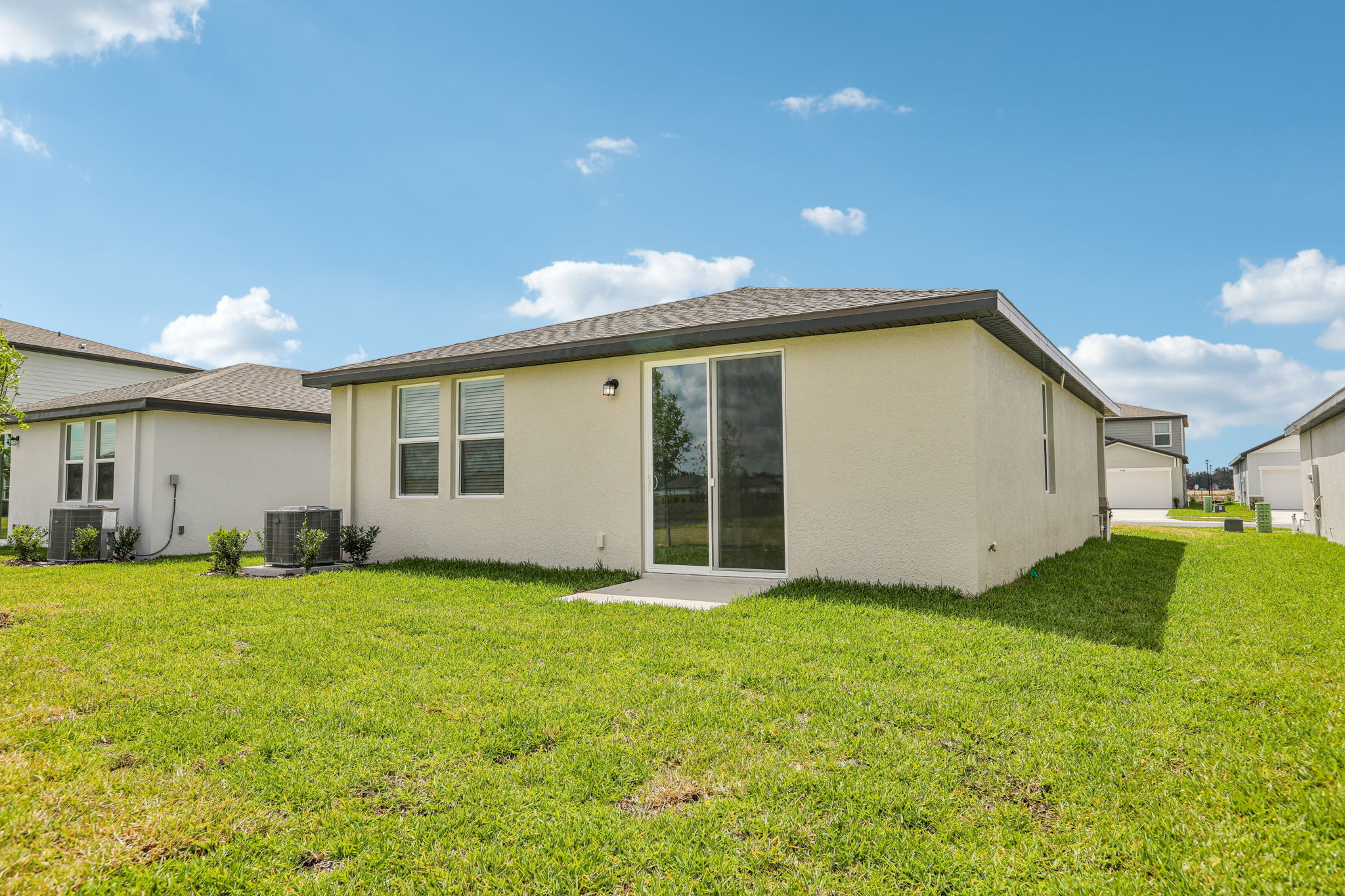 Tampa Division - Stuart Crossing - Lot 0067 - 2507 Linda Knoll Lane, Bartow, FL 33830-025