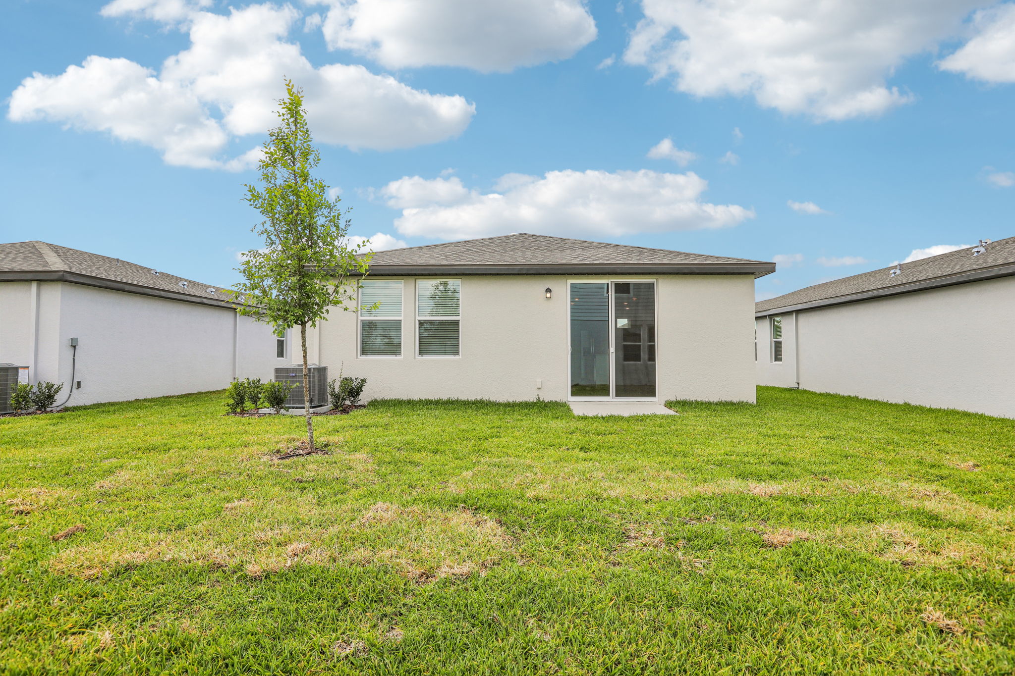 Tampa Division - Stuart Crossing - Lot 0067 - 2507 Linda Knoll Lane, Bartow, FL 33830-026