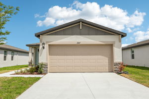 Tampa Division - Stuart Crossing - Lot 0067 - 2507 Linda Knoll Lane, Bartow, FL 33830-001