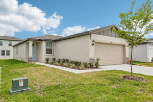 Tampa Division - Stuart Crossing - Lot 0067 - 2507 Linda Knoll Lane, Bartow, FL 33830-003