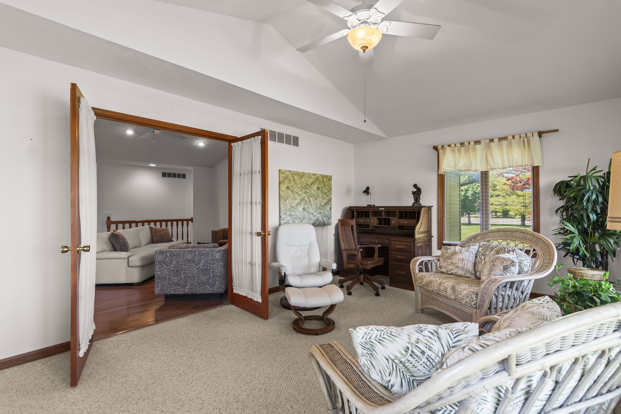 Sunroom