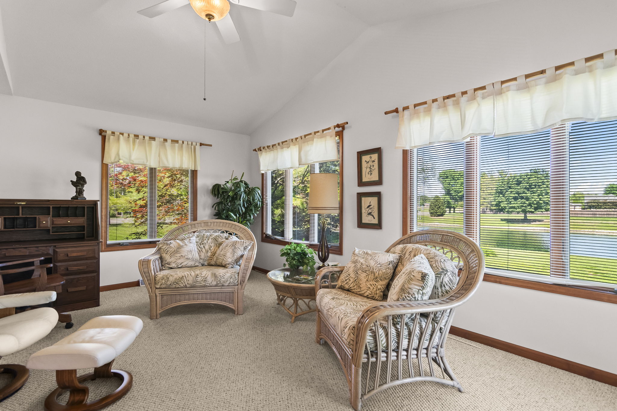 Sunroom