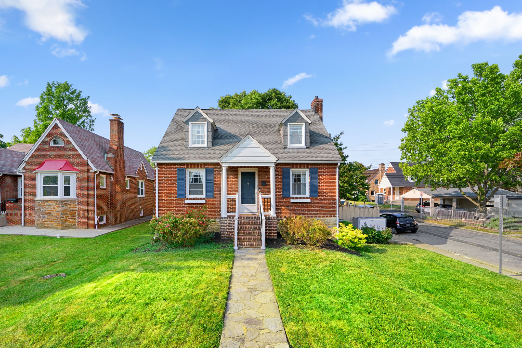 2508 Taylor Ave, Parkville, MD 21234 housefli