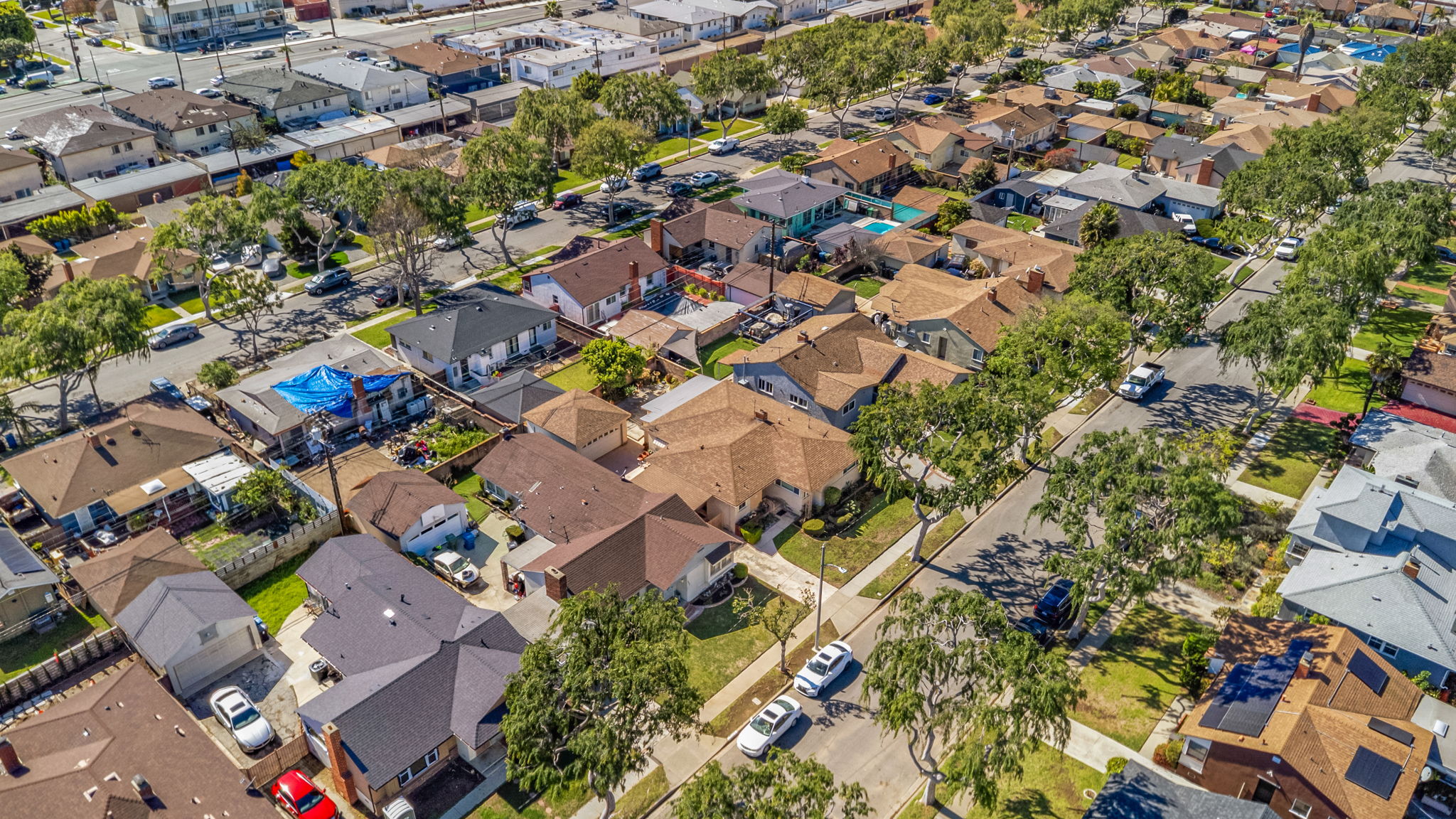 2508 W 112th St, Inglewood, CA 90303 | SNAP Architectural Photography
