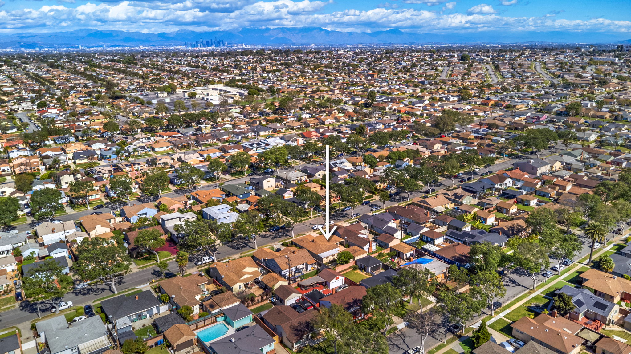2508 W 112th St, Inglewood, CA 90303 | SNAP Architectural Photography