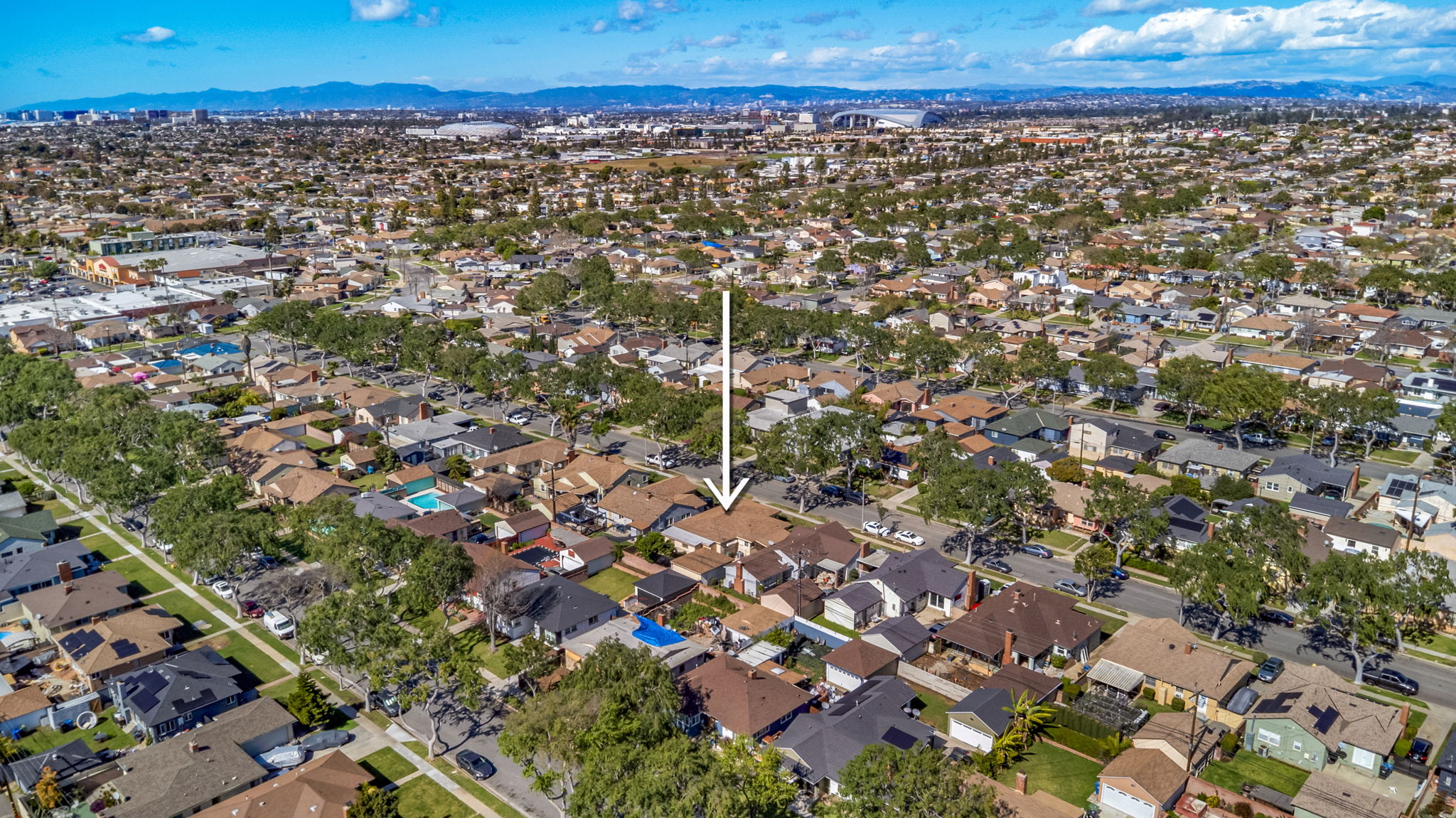 2508 W 112th St, Inglewood, CA 90303 | SNAP Architectural Photography