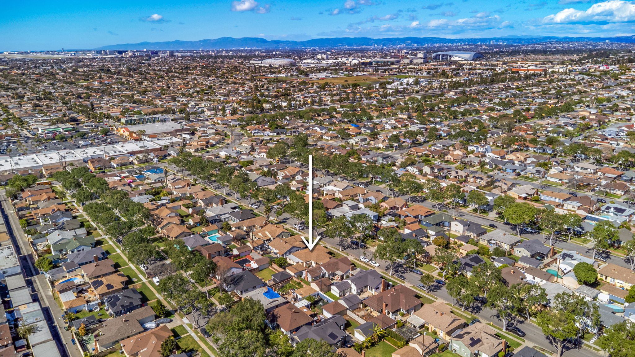 2508 W 112th St, Inglewood, CA 90303 | SNAP Architectural Photography
