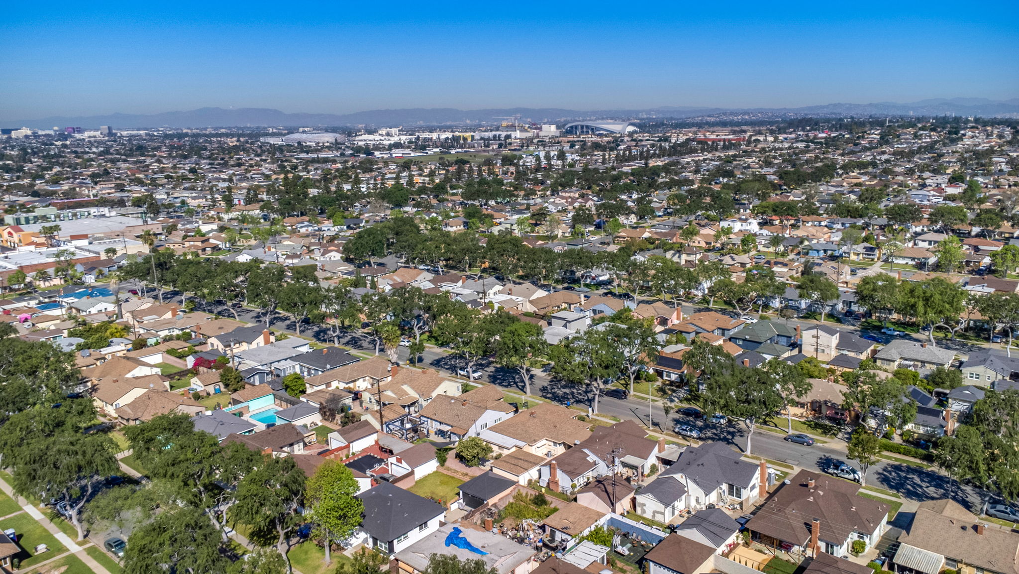 2508 W 112th St, Inglewood, CA 90303 | SNAP Architectural Photography