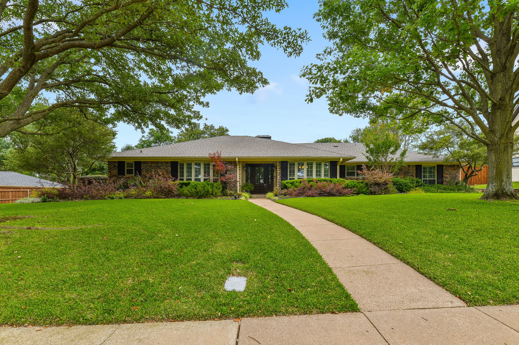 2509 Canyon Creek Dr, Richardson, TX 75080 Picture The Sell