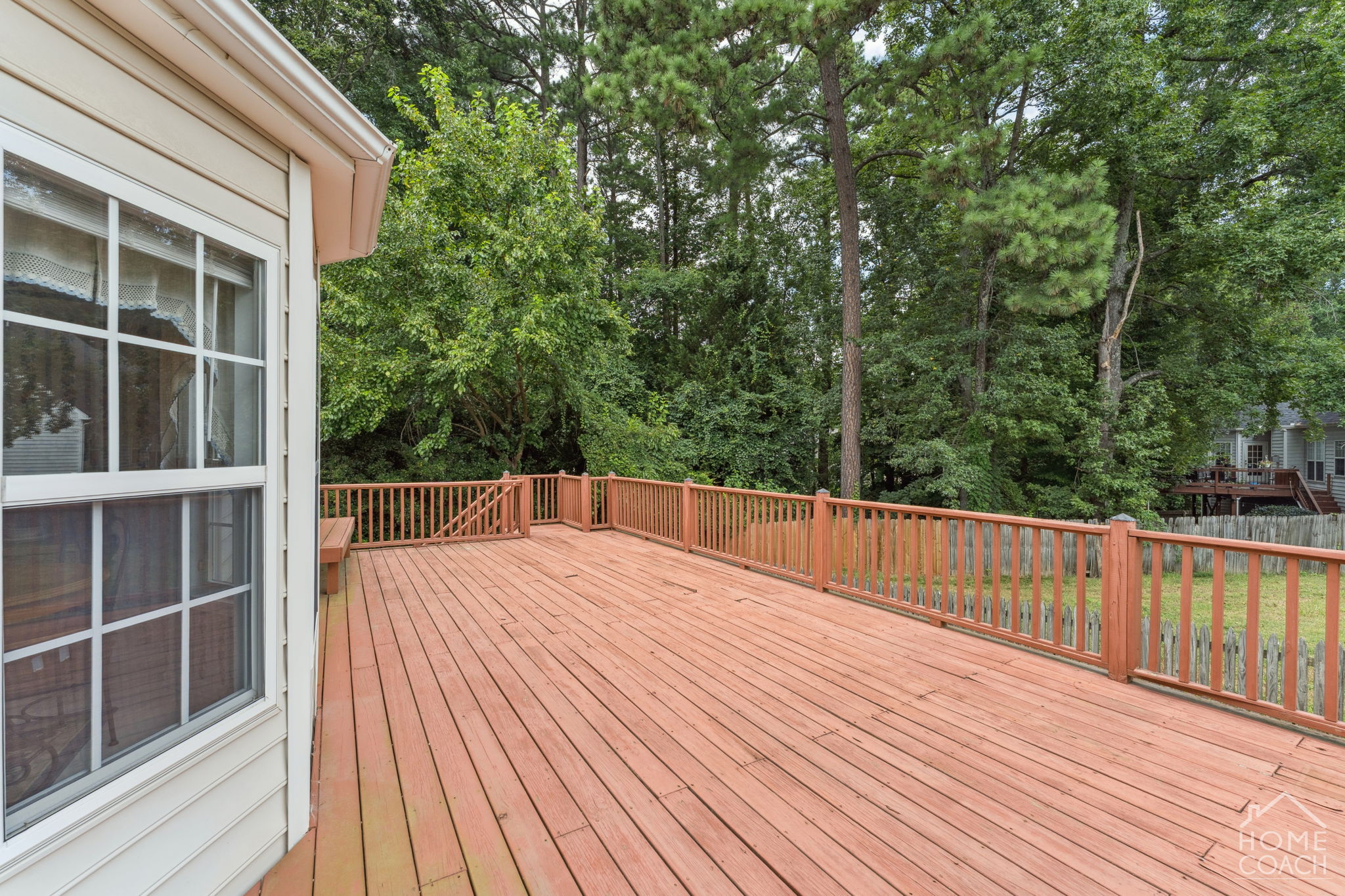 Residential — Raleigh, NC