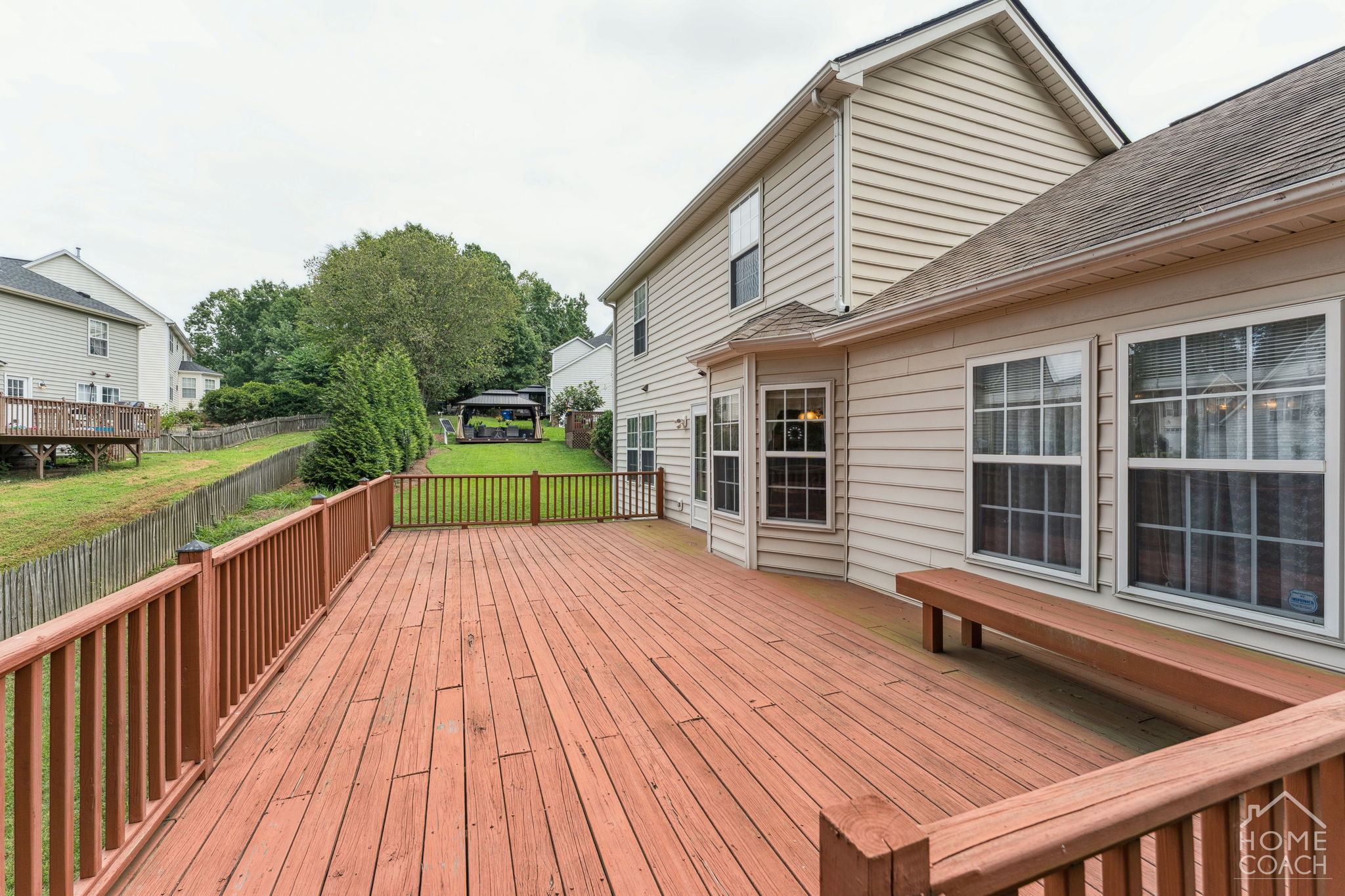 Residential — Raleigh, NC