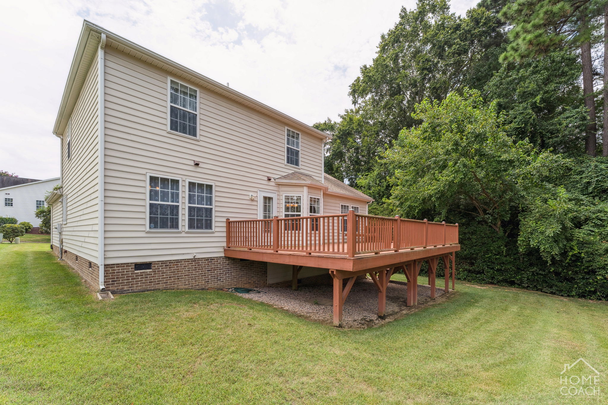 Residential — Raleigh, NC