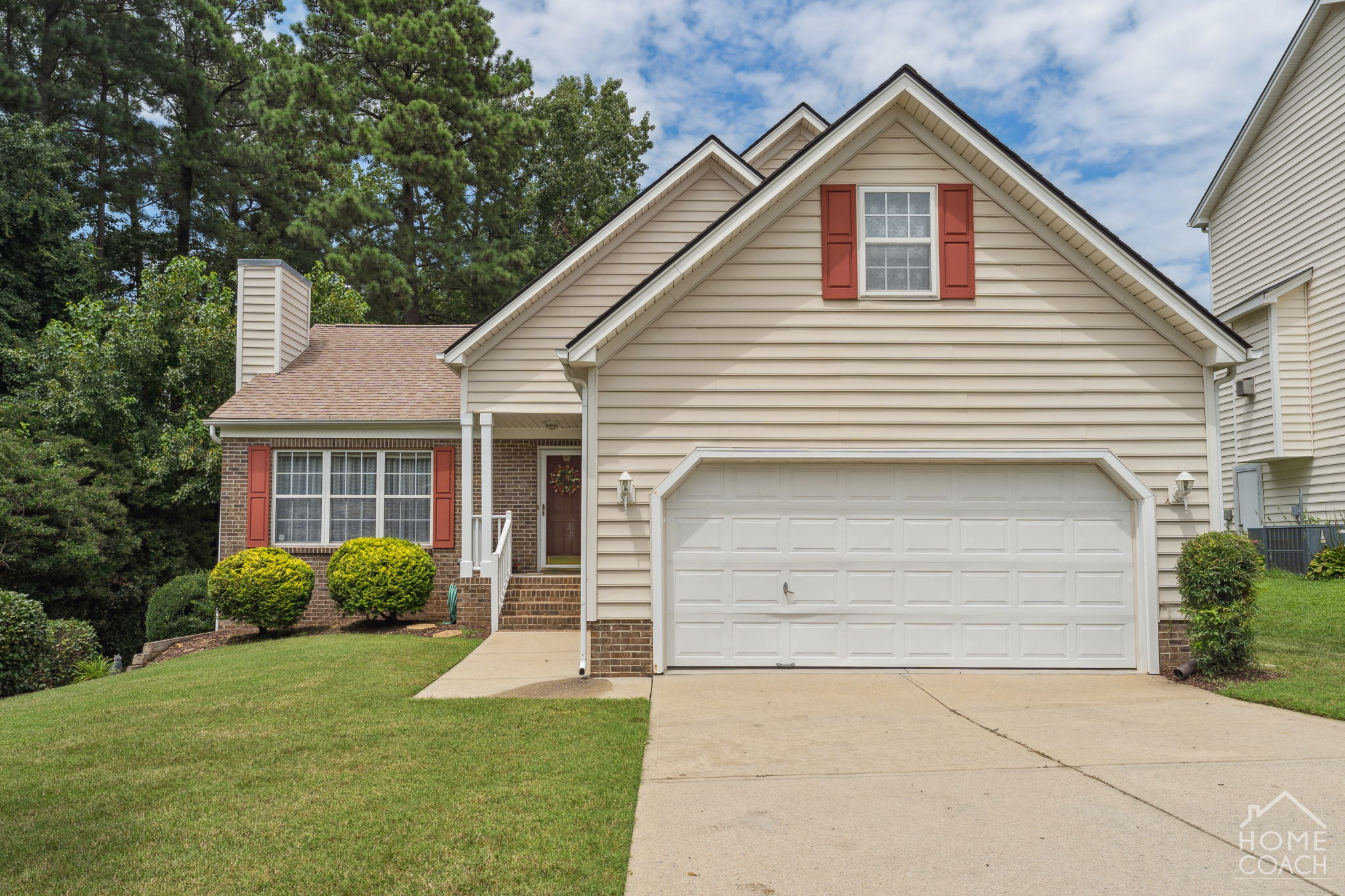 Residential — Raleigh, NC