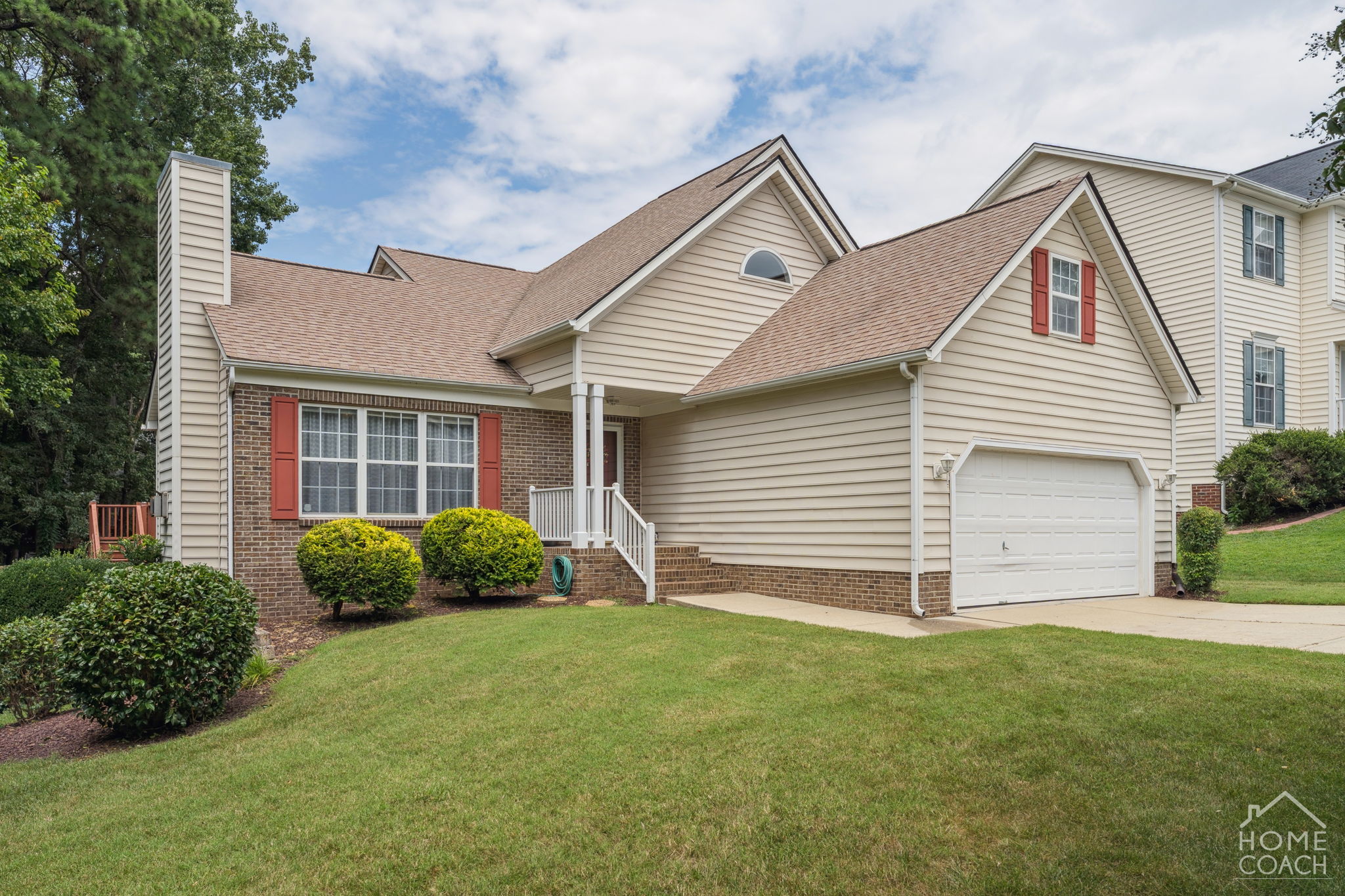 Residential — Raleigh, NC