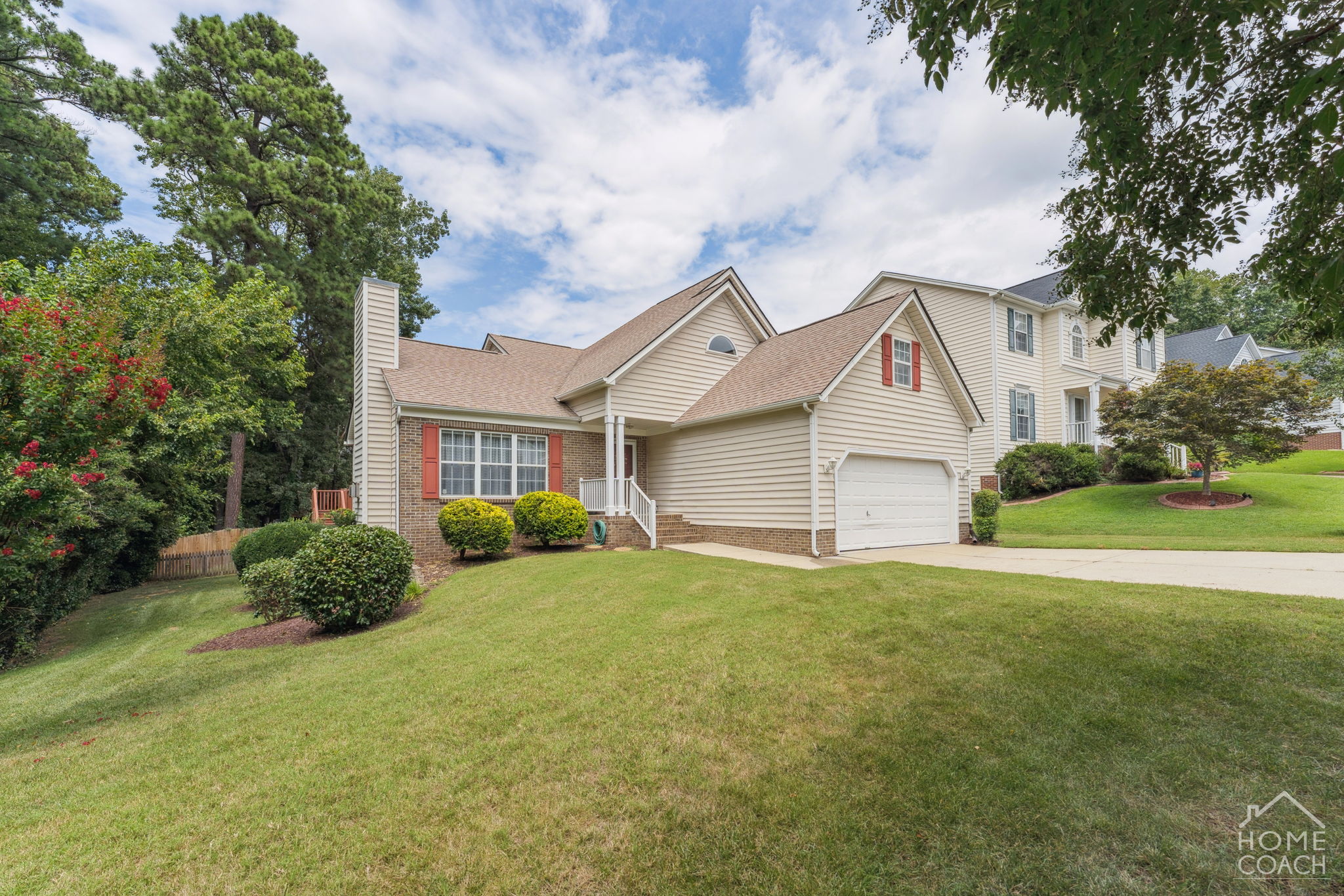 Residential — Raleigh, NC