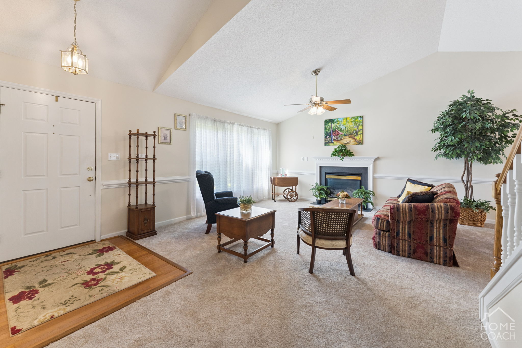 Residential — Raleigh, NC