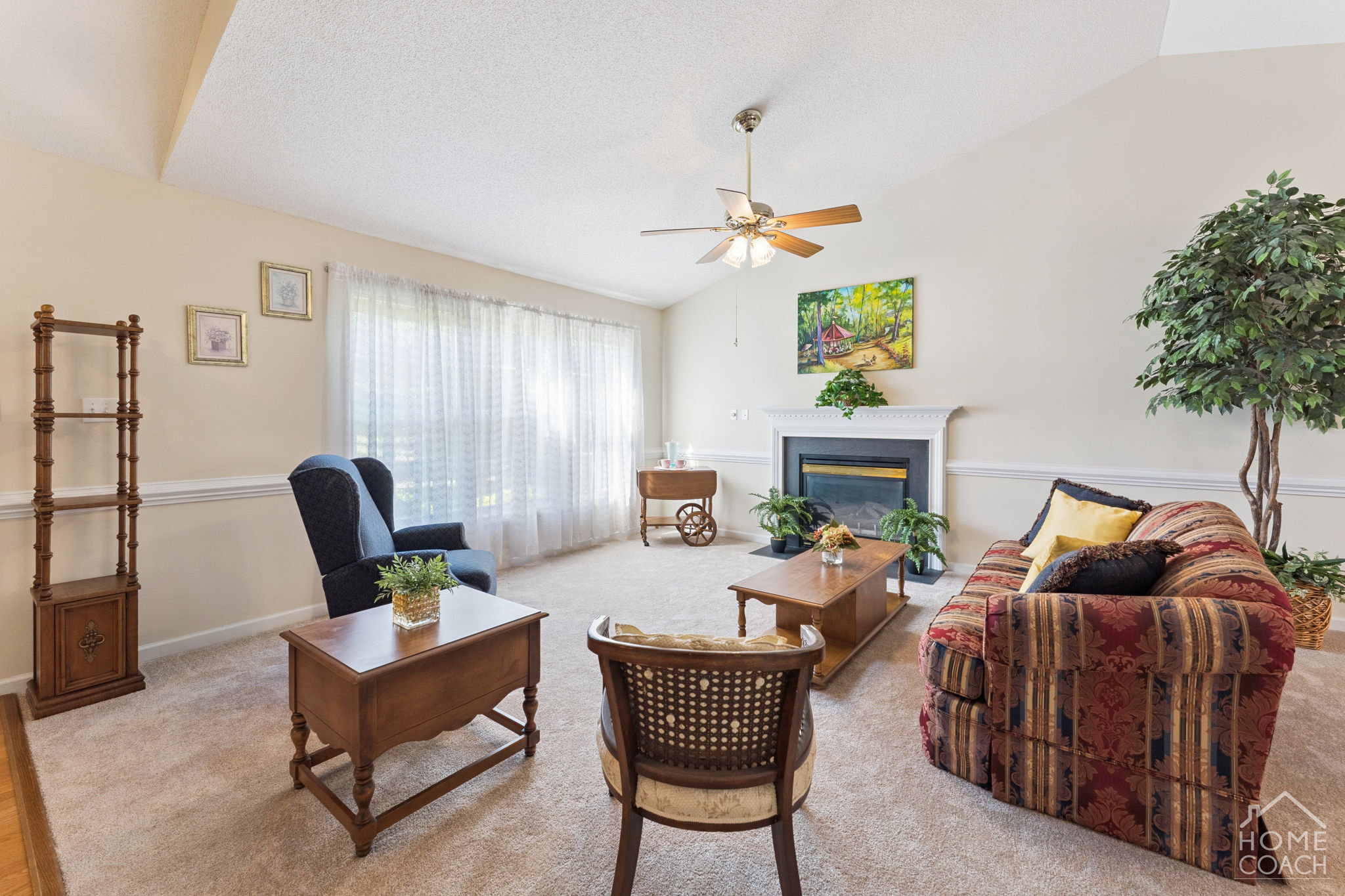 Residential — Raleigh, NC