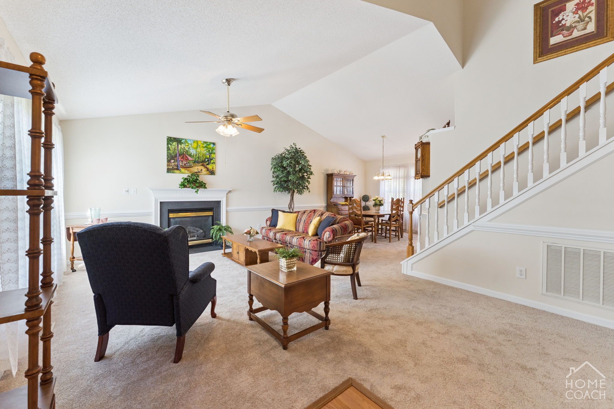 Residential — Raleigh, NC