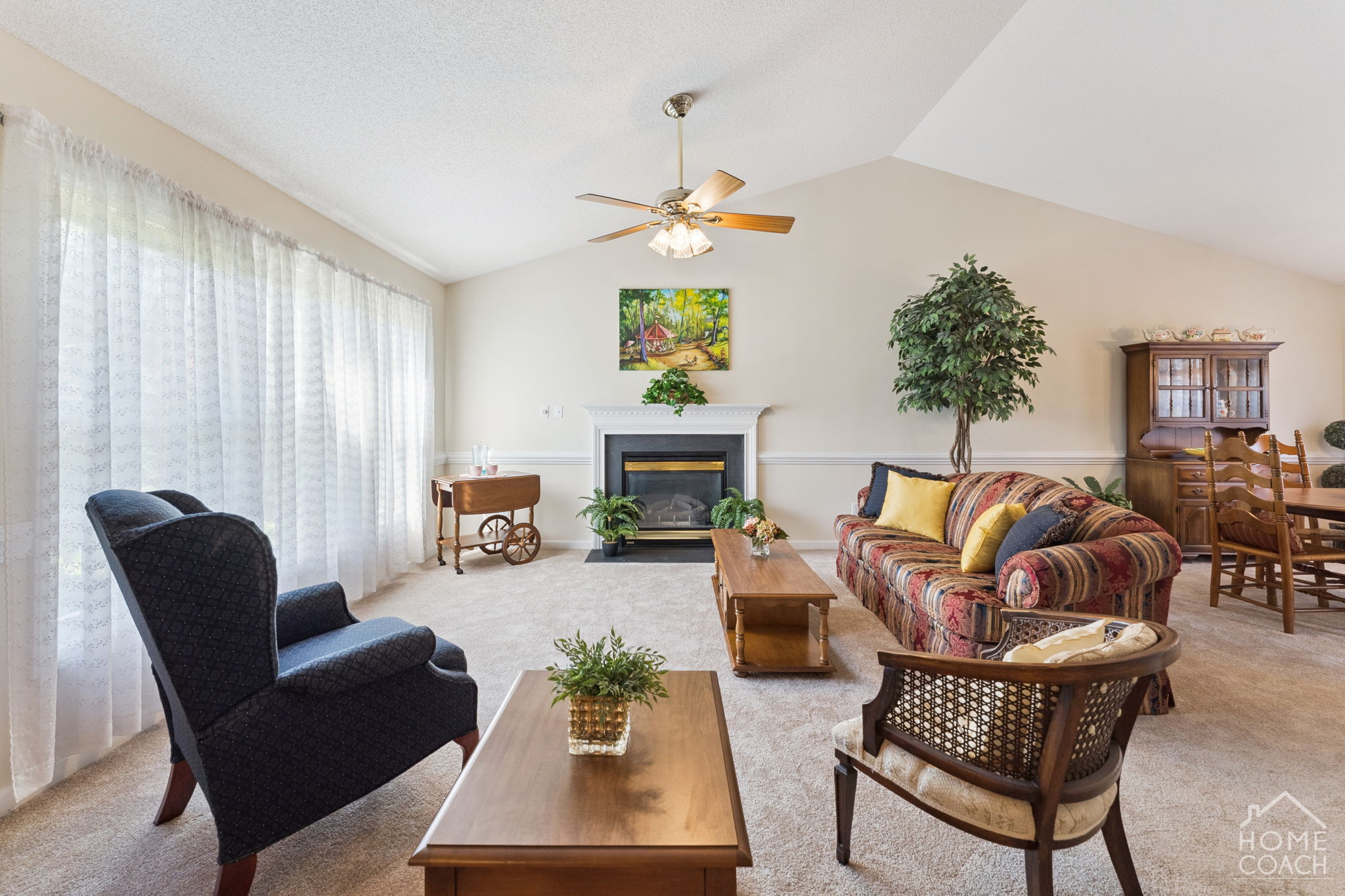 Residential — Raleigh, NC