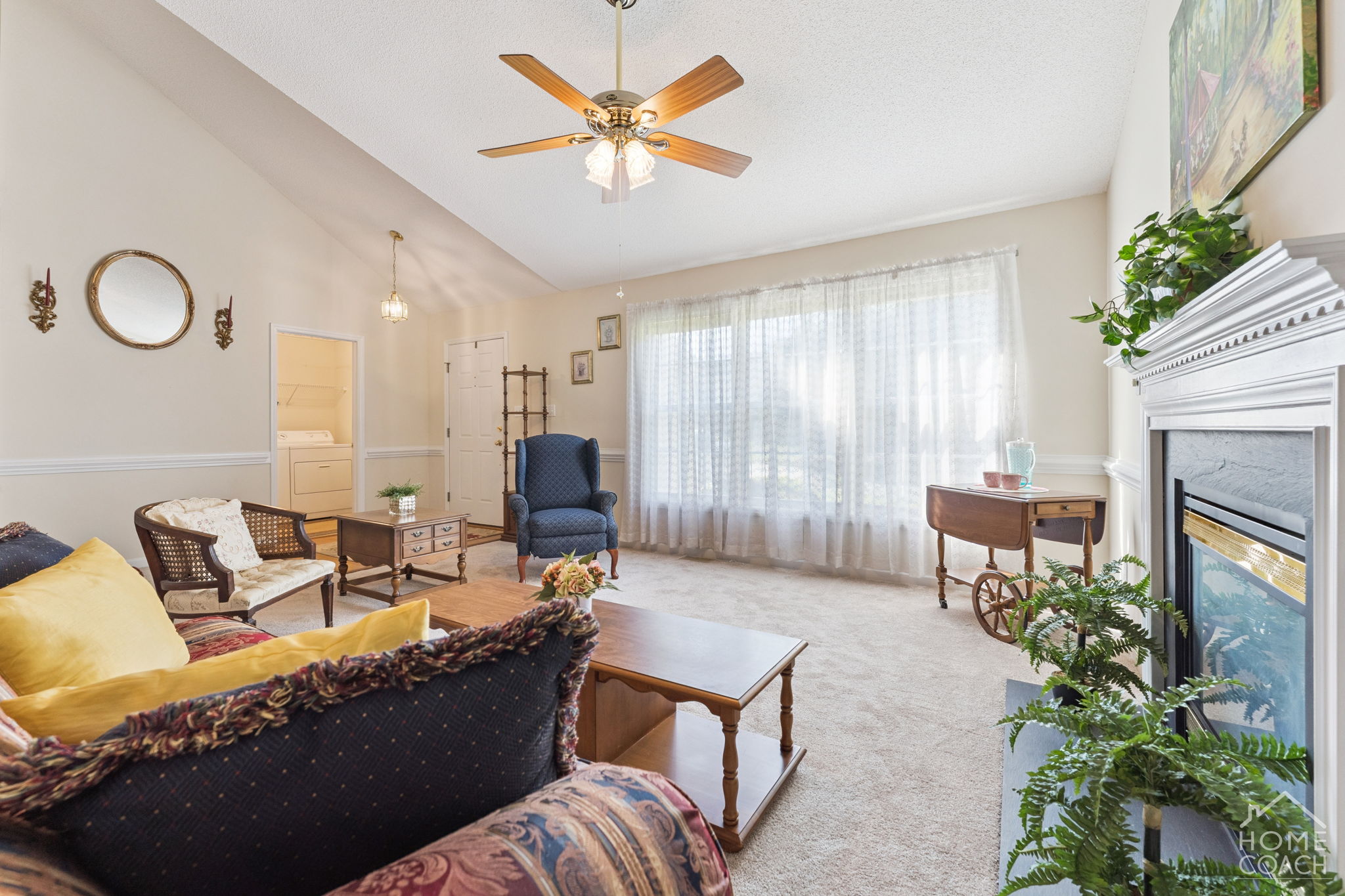 Residential — Raleigh, NC