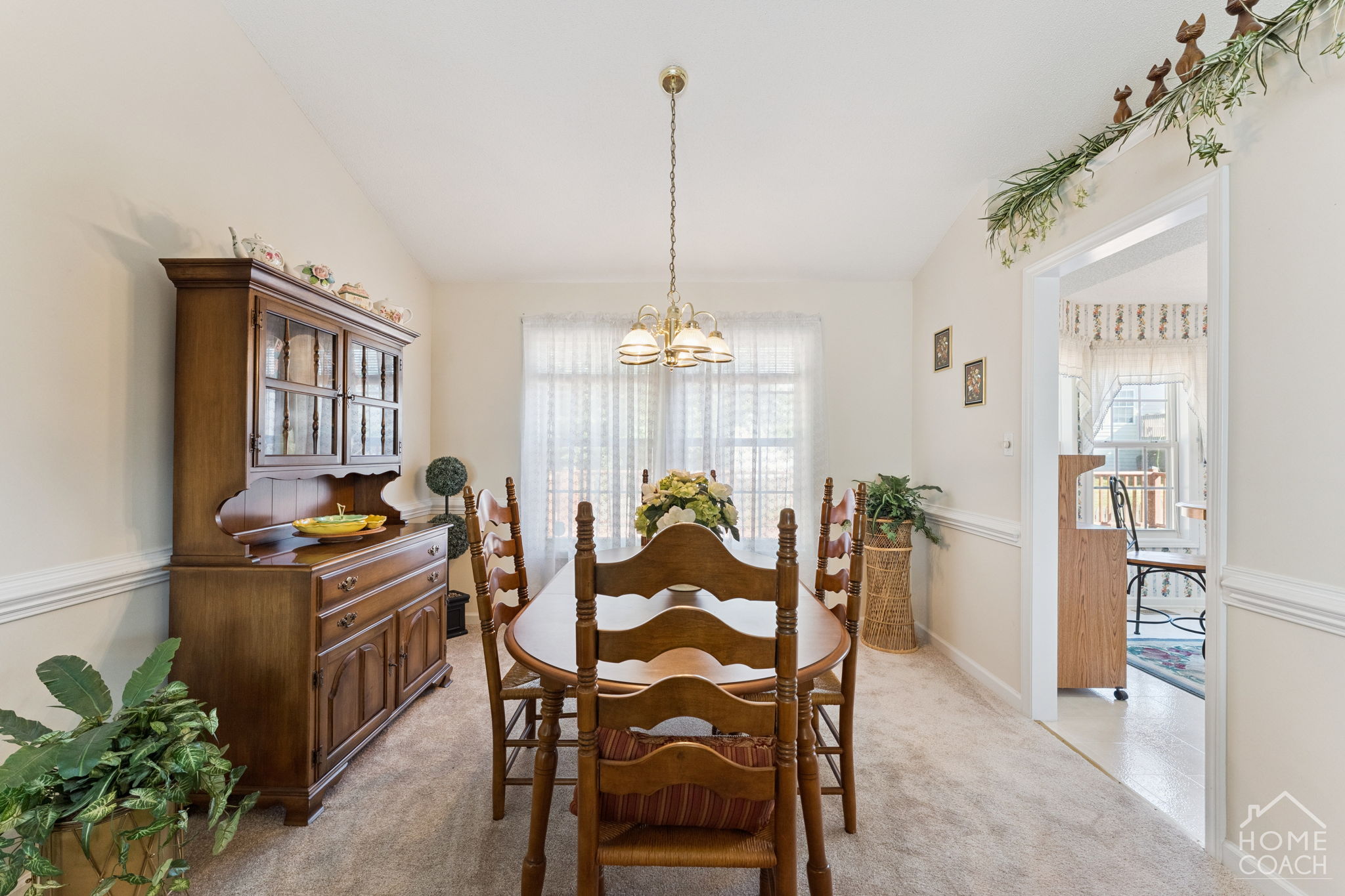 Residential — Raleigh, NC