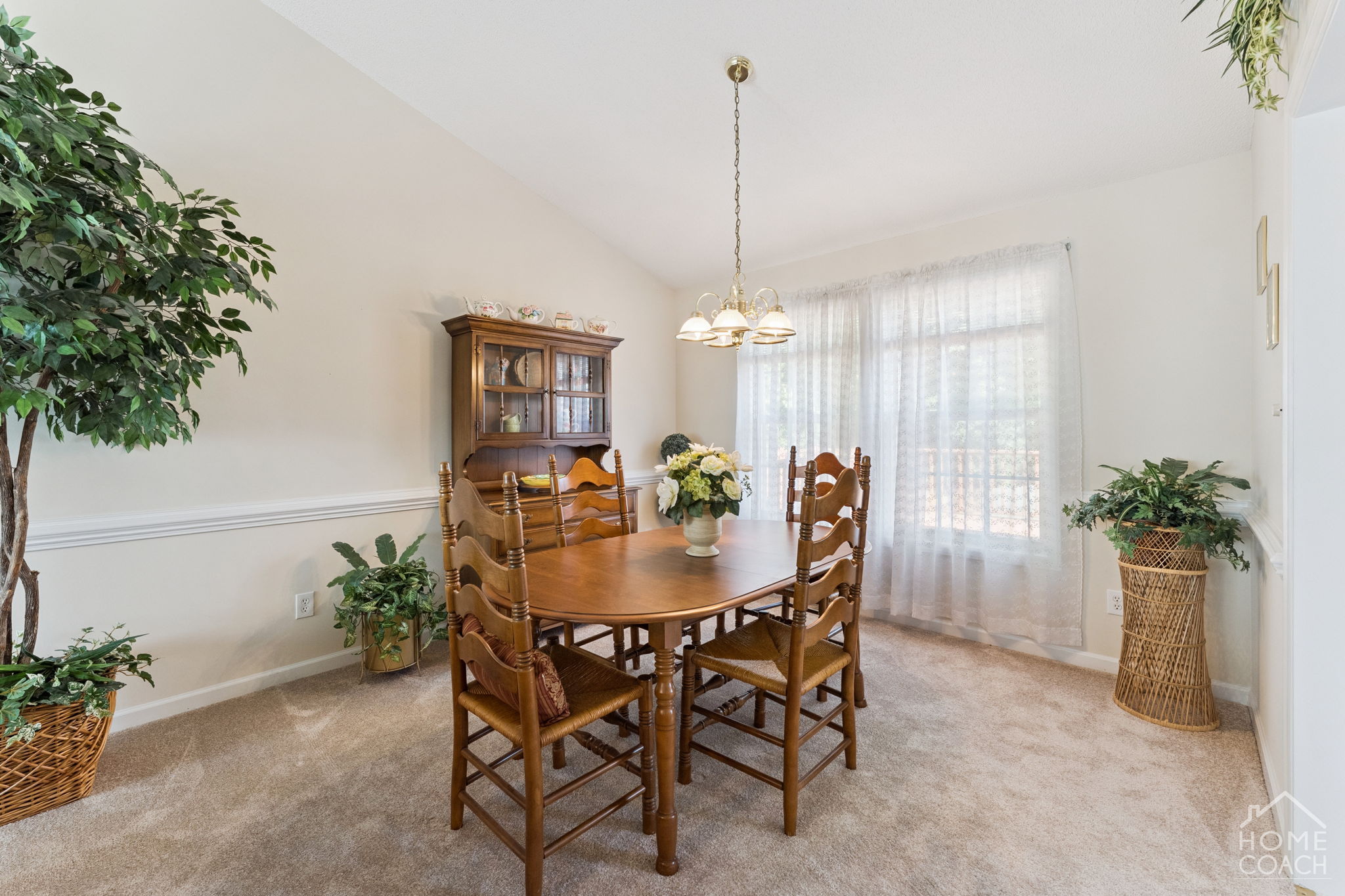 Residential — Raleigh, NC