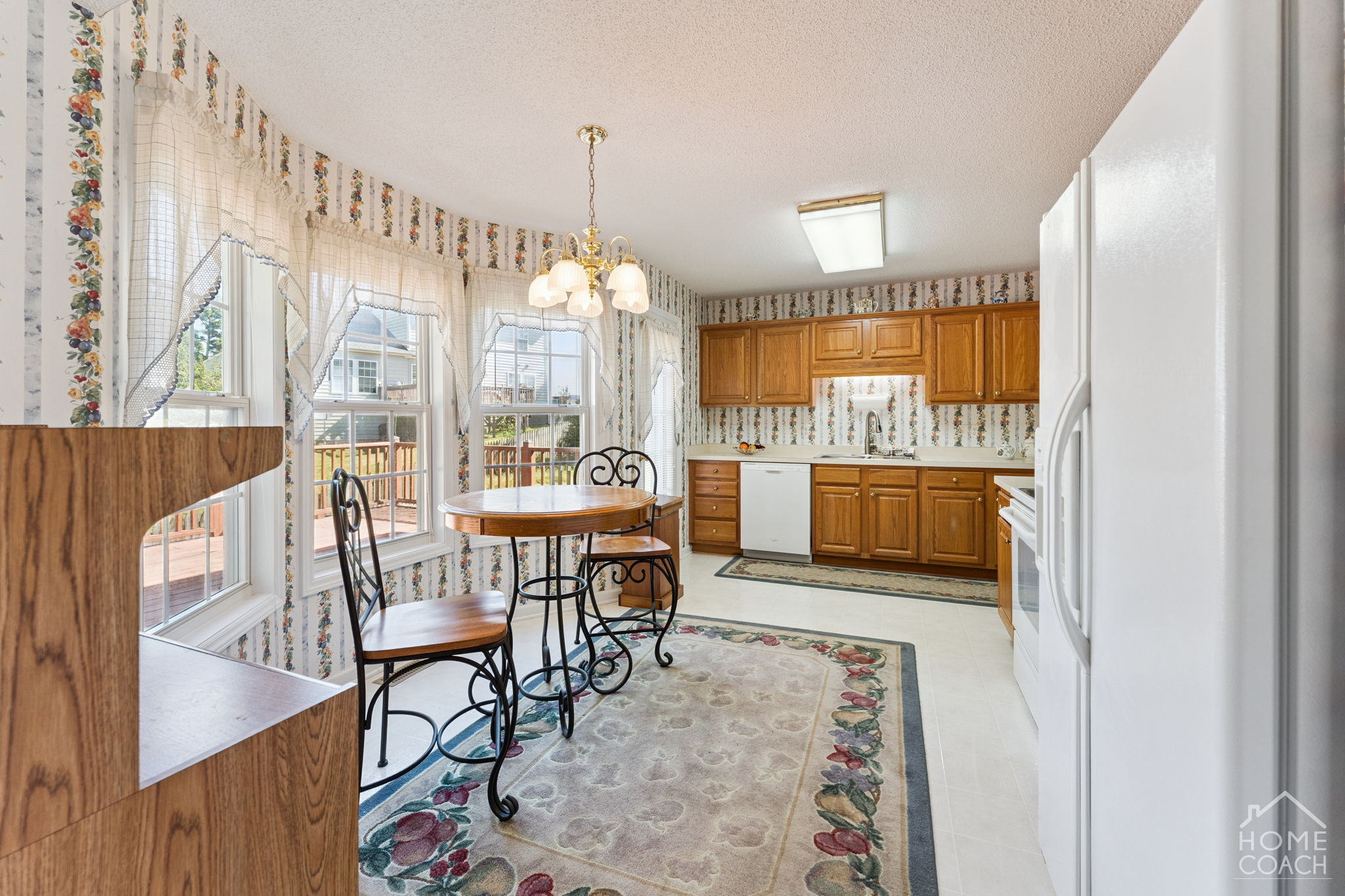 Residential — Raleigh, NC