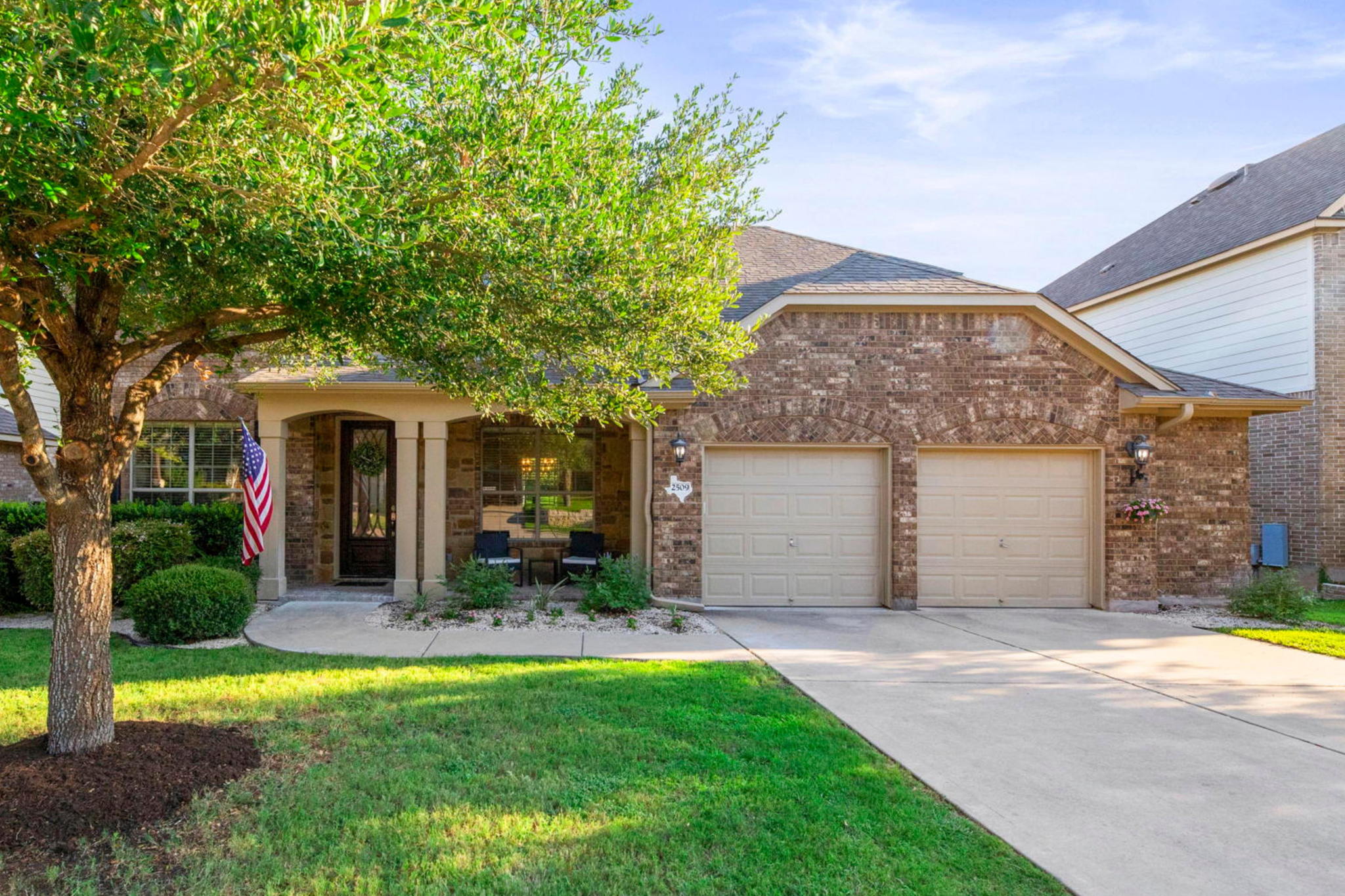 2509 Highland Trail, Leander, TX 78641, USA