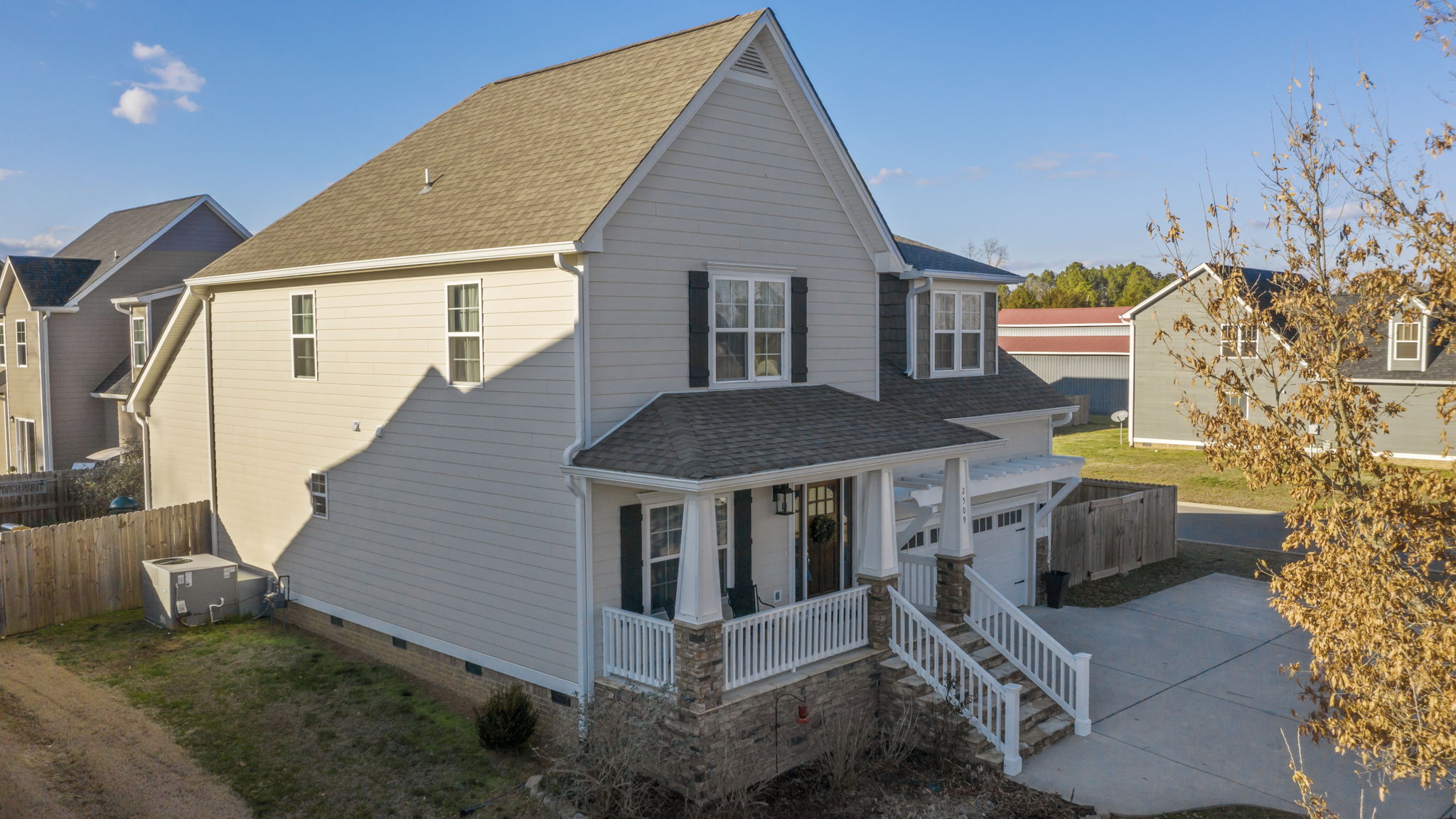  2509 Kensington park trail, Cleveland, TN 37312, US Photo 2