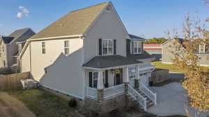  2509 Kensington park trail, Cleveland, TN 37312, US Photo 1