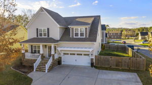  2509 Kensington park trail, Cleveland, TN 37312, US Photo 0