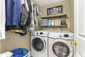 Laundry