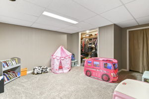 Bonus Room