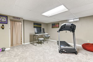 Rec Room