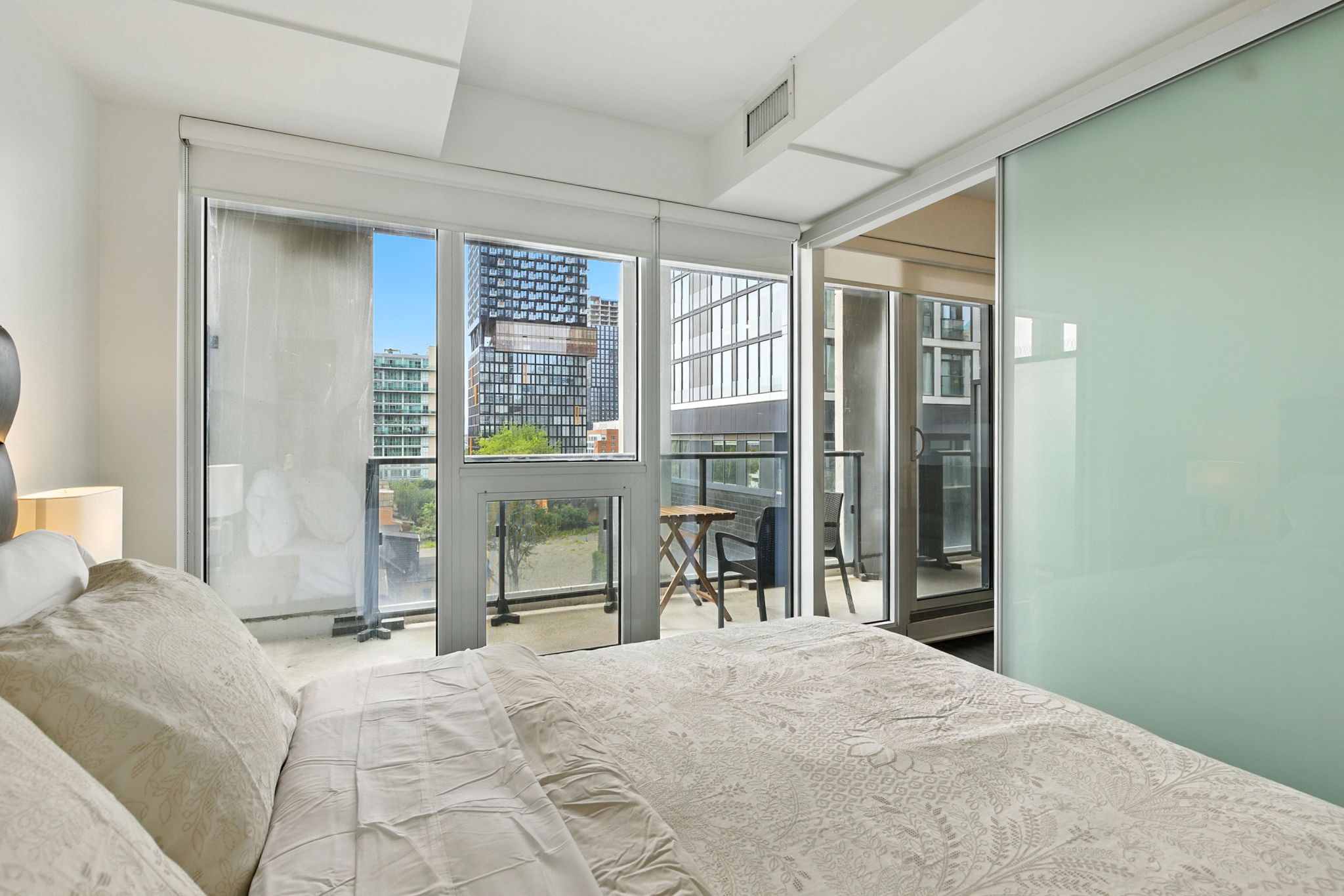Toronto property showcase — delivered property photograph 8