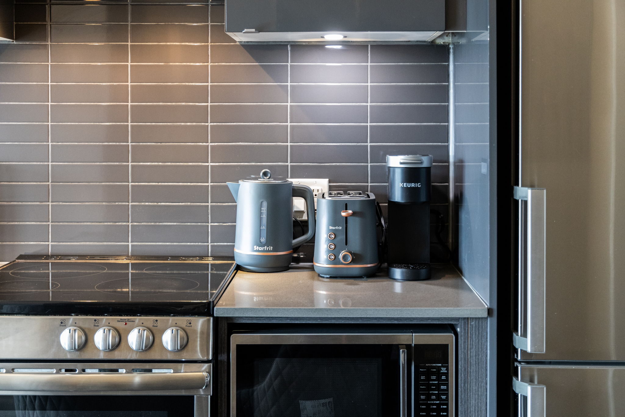 Toronto property showcase — delivered property photograph 12