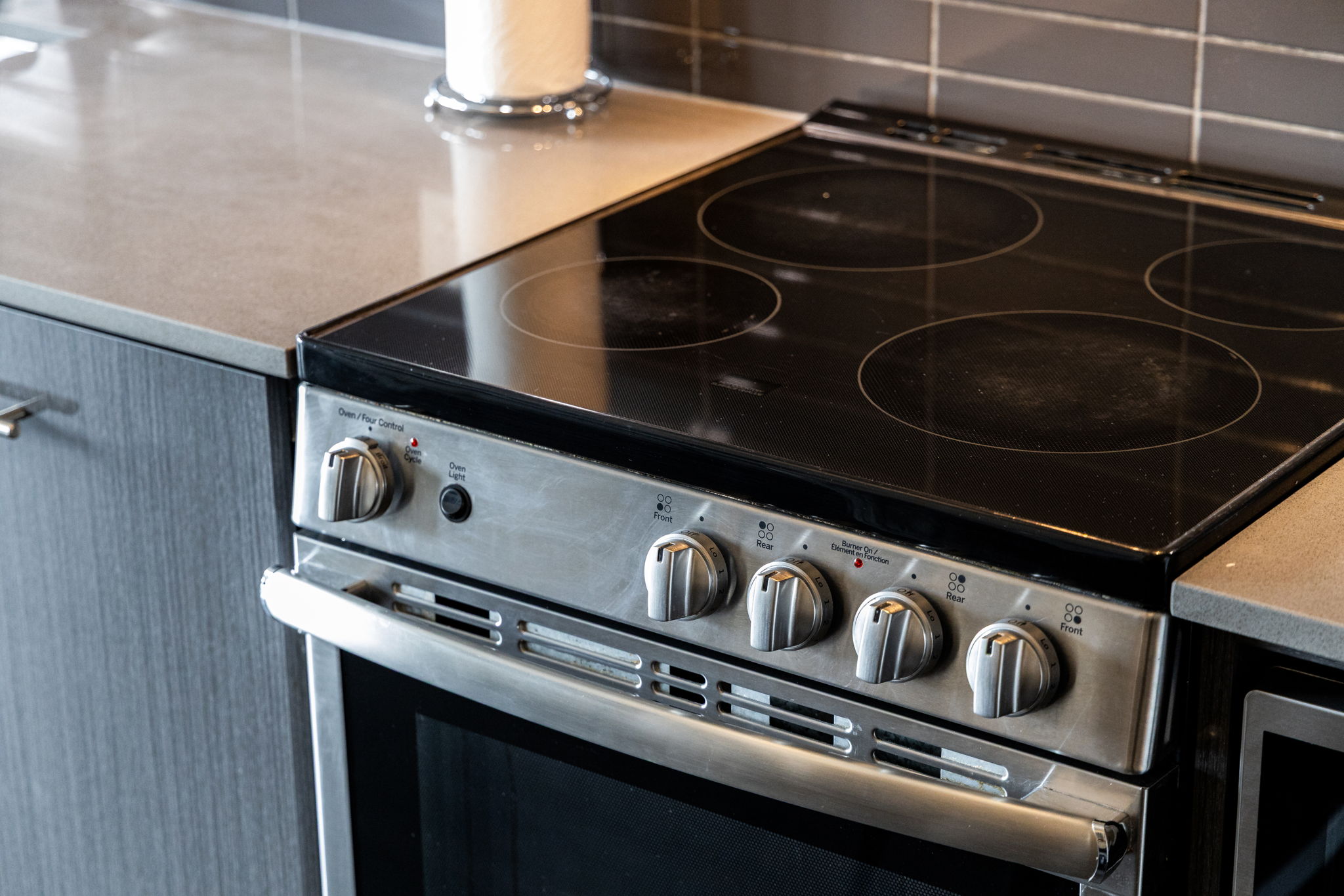 Toronto property showcase — delivered property photograph 13
